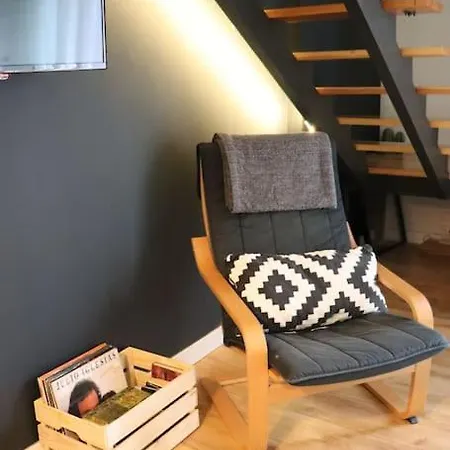Apartment Sea & Wave Teresa Malaga